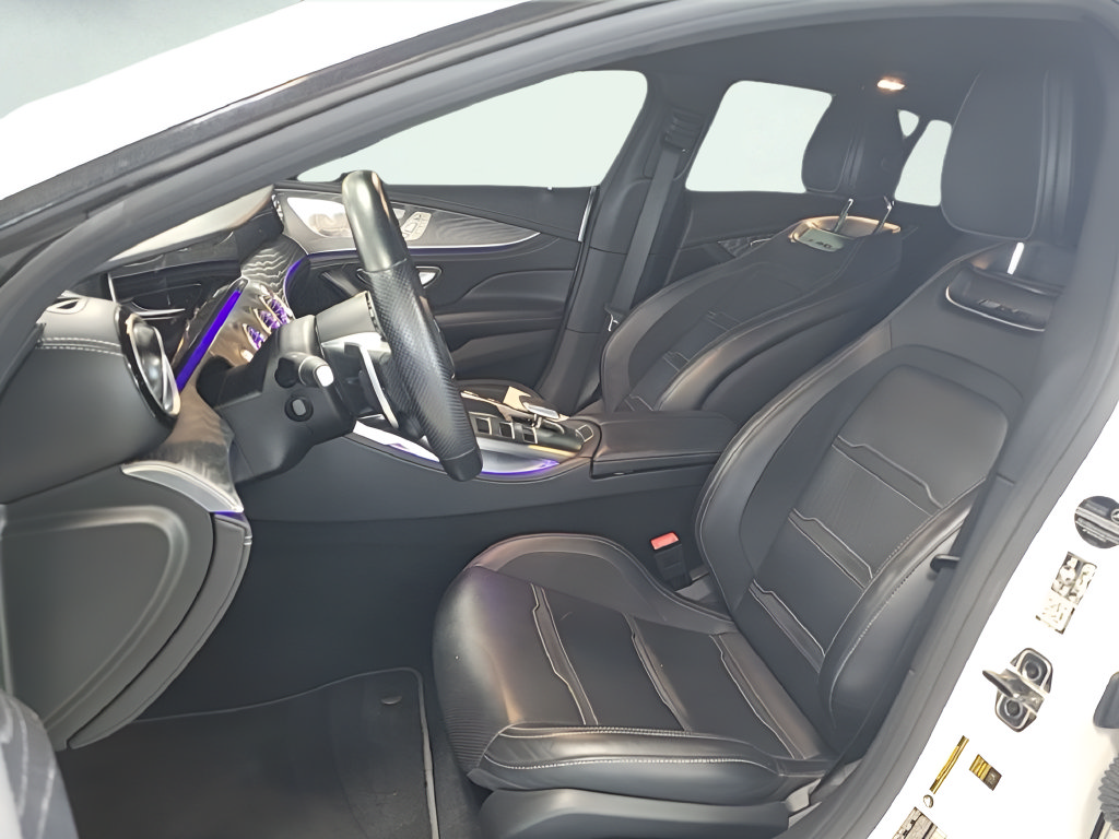 Used 2022 Mercedes-Benz AMG GT 53 image 22