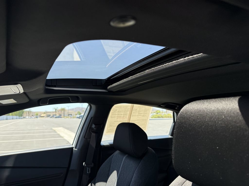 Certified 2024 Honda Accord Sport image 28