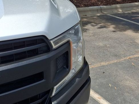 Used 2019 Ford F150 XL w/ Trailer Tow Package AWD/4WD image 4