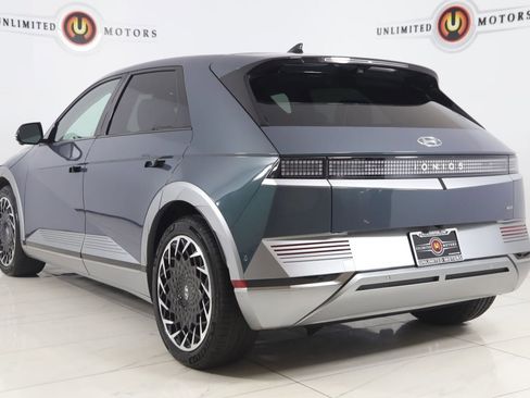 Used 2024 Hyundai Ioniq 5 Limited image 4