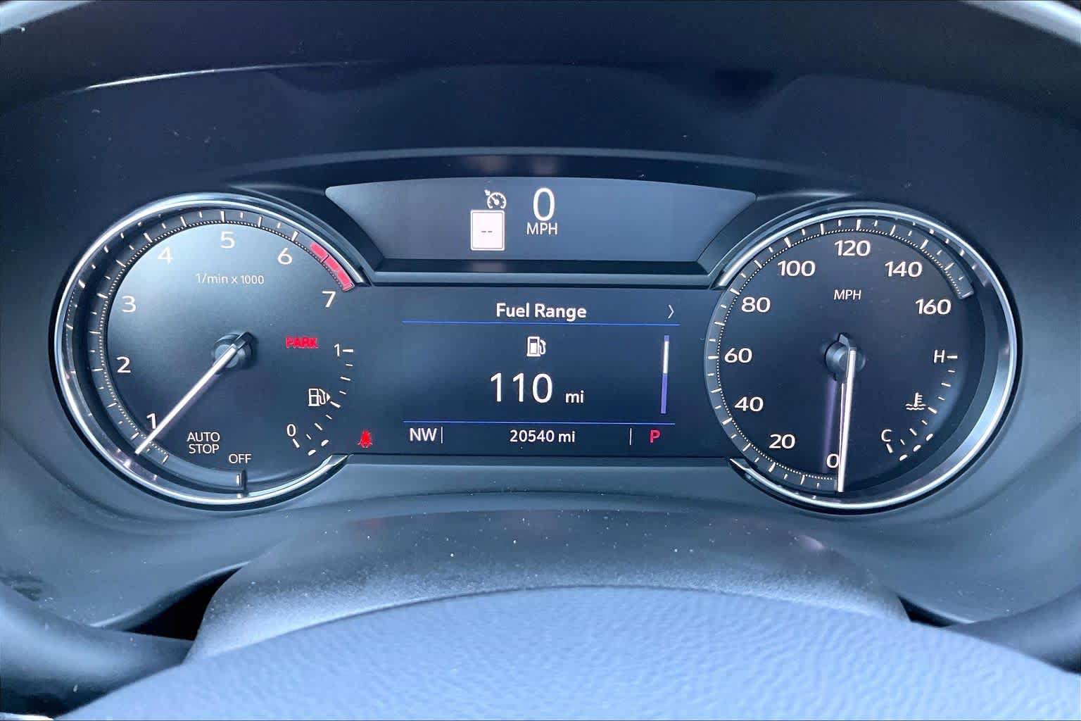 Used 2019 Cadillac XT4 Luxury w/ Cold Weather Package FWD image 23
