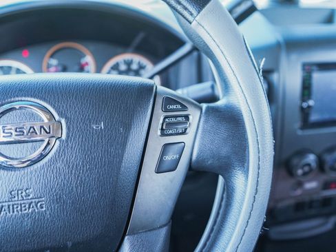 Used 2013 Nissan Titan S w/ S Popular Equipment Pkg image 21