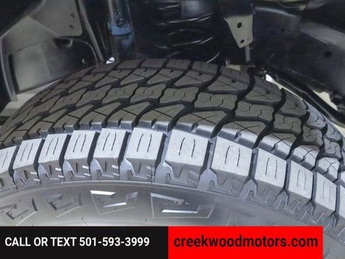 Used 2024 RAM 2500 Big Horn w/ Off Road Package image 21