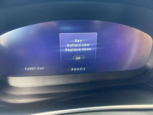 Used 2019 Lincoln Nautilus Reserve w/ Driver Assistance Package AWD/4WD image 4