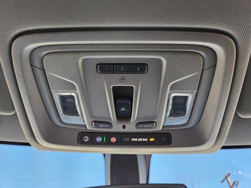 Used 2019 Chevrolet Silverado 1500 LT Trail Boss image 24