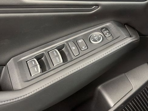 New 2026 Honda Accord Sport image 20