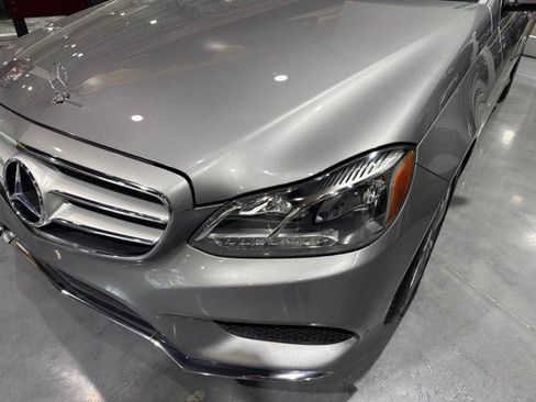 Used 2015 Mercedes-Benz E 350 Sedan w/ Premium 1 Package image 34