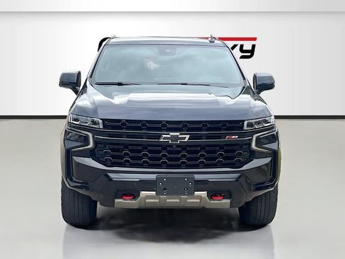 Used 2024 Chevrolet Tahoe Z71 w/ Z71 Off-Road Package AWD/4WD image 2