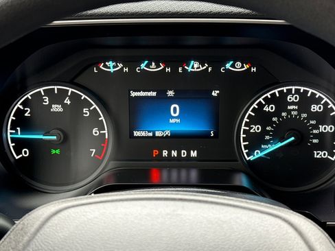 Used 2021 Ford F150 XL w/ STX Appearance Package image 30