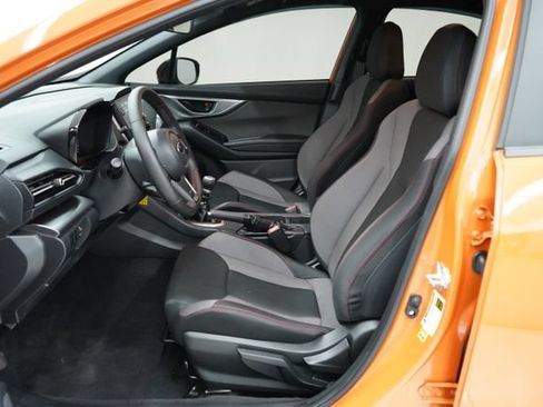 Used 2024 Subaru WRX AWD/4WD image 12