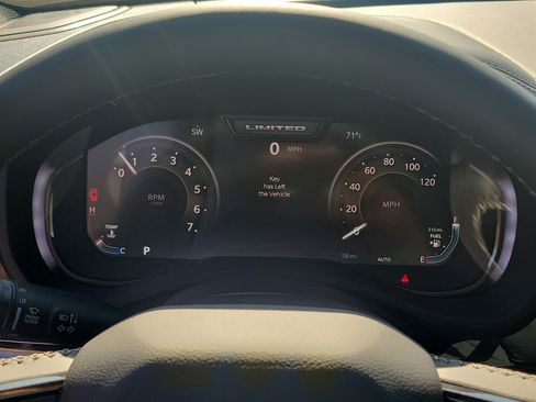 New 2026 RAM 1500 Limited image 15