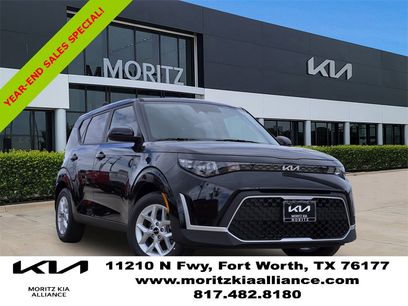 New 2025 Kia Soul S