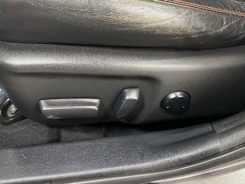 Certified 2017 Toyota Camry SE image 14