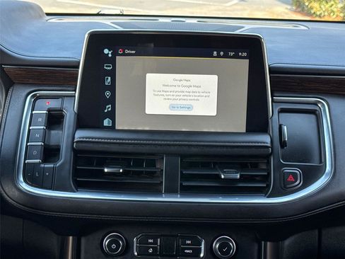 Used 2023 Chevrolet Tahoe High Country AWD/4WD image 22