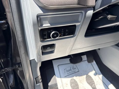 Used 2024 Ford F150 XLT w/ Mobile Office Package AWD/4WD image 25