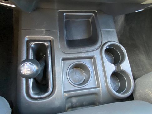 Used 2011 RAM 2500 ST w/ ST Popular Equipment Group image 27