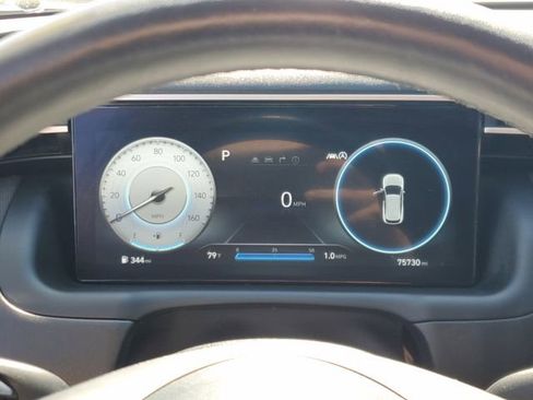 Used 2023 Hyundai Tucson Limited w/ Cargo Package image 20