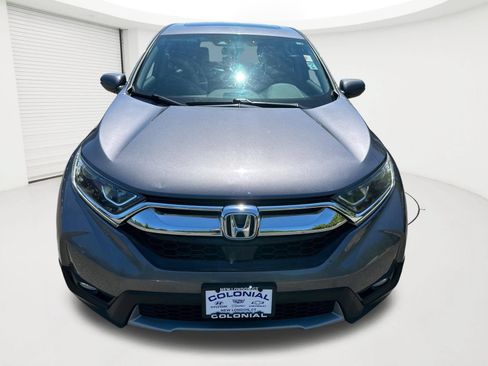 Used 2018 Honda CR-V EX image 23