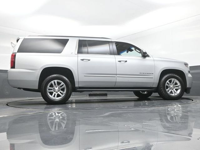 Used 2019 Chevrolet Suburban LT AWD/4WD image 60