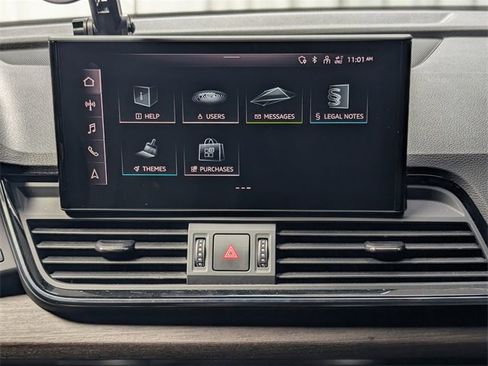 Used 2023 Audi Q5 2.0T Premium Plus w/ Premium Plus Package image 12