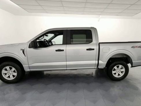 Used 2022 Ford F150 XLT image 5