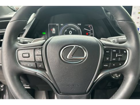 Used 2023 Lexus ES 300h w/ Premium Package FWD image 25