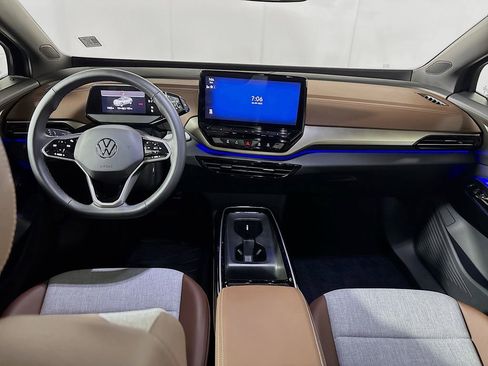 Used 2024 Volkswagen ID.4 2WD image 12