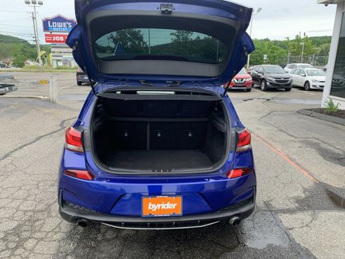Used 2020 Hyundai Elantra GT N Line FWD image 7
