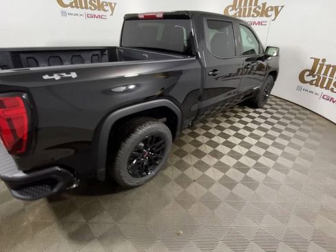 Used 2026 GMC Sierra 1500 Elevation image 8
