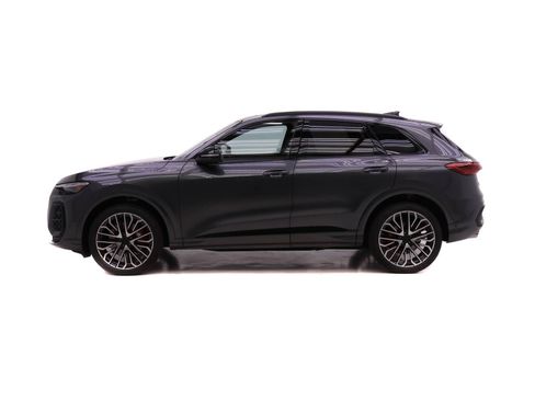 New 2026 Audi SQ5 Premium Plus AWD/4WD image 3