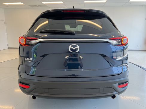 Used 2023 MAZDA CX-9 Touring Plus image 64