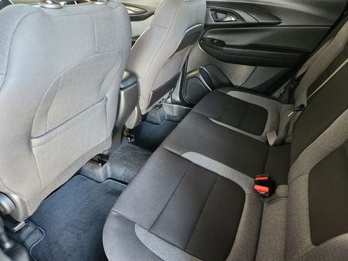 Certified 2024 Chevrolet TrailBlazer LS w/ LS Convenience Package image 31