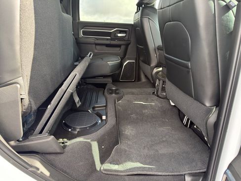 Used 2026 RAM 2500 Laramie image 12