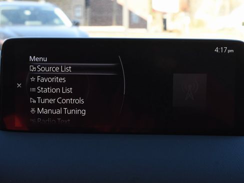 New 2025 MAZDA CX-5 AWD 2.5 S w/ Premium Plus Pkg image 48