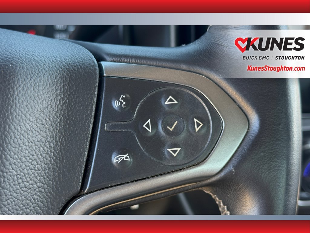 Used 2014 Chevrolet Silverado 1500 LT w/ LT Convenience Package AWD/4WD image 16
