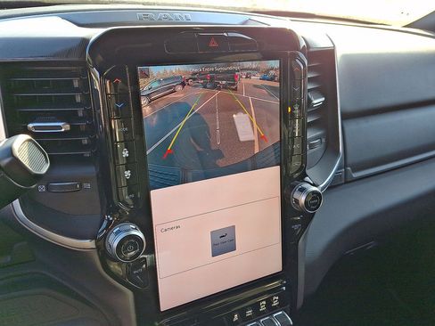 Used 2025 RAM 2500 Big Horn image 43