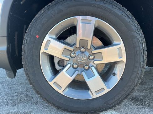 New 2026 Honda Ridgeline RTL image 8