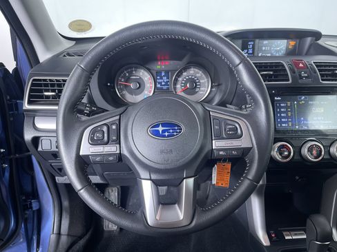 Used 2018 Subaru Forester 2.0XT Premium image 15