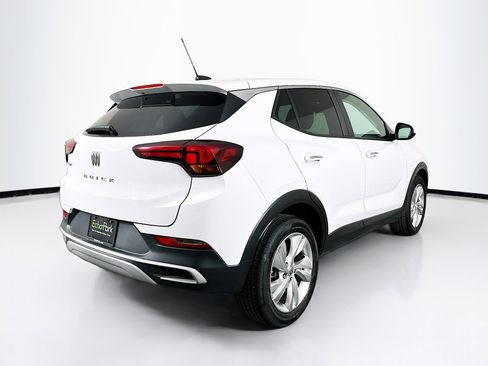 Used 2025 Buick Encore GX Preferred image 9