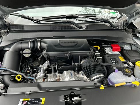 New 2026 Jeep Compass Latitude w/ Quick Order Package 29K image 10