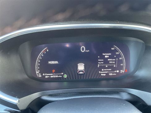 Used 2023 Acura MDX SH-AWD w/ Technology Package image 16