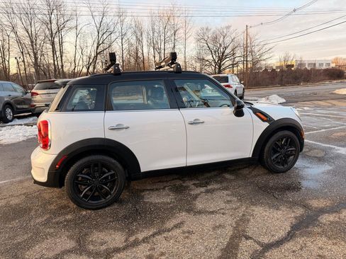 Used 2015 MINI Cooper Countryman S w/ Premium Package image 8