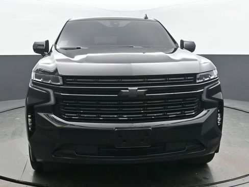 Used 2021 Chevrolet Suburban RST w/ Rear Media and Nav Package image 8