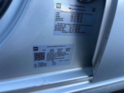 Used 2022 GMC Sierra 2500 Pro w/ Convenience Package image 26