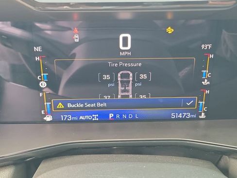 Used 2023 Chevrolet Colorado LT w/ LT Convenience Package AWD/4WD image 22
