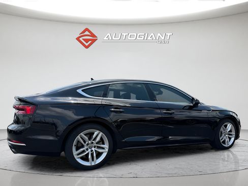 Used 2019 Audi A5 2.0T Premium AWD/4WD image 16