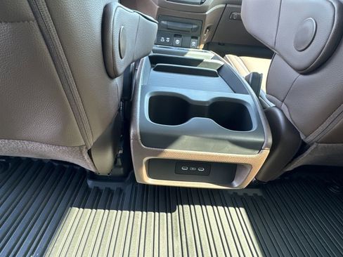 New 2026 Honda Odyssey Touring image 21