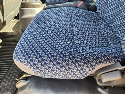 New 2025 Chevrolet Low Cab Forward 5500XG image 25