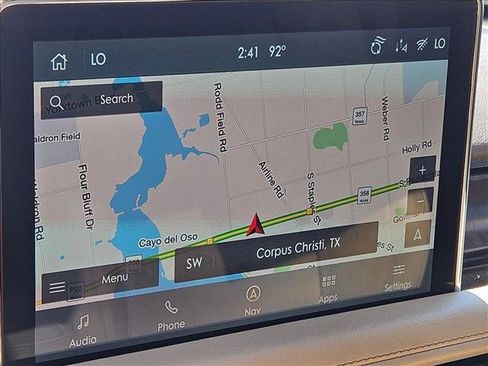 Used 2022 Lincoln Aviator Reserve w/ Elements Package Plus image 14