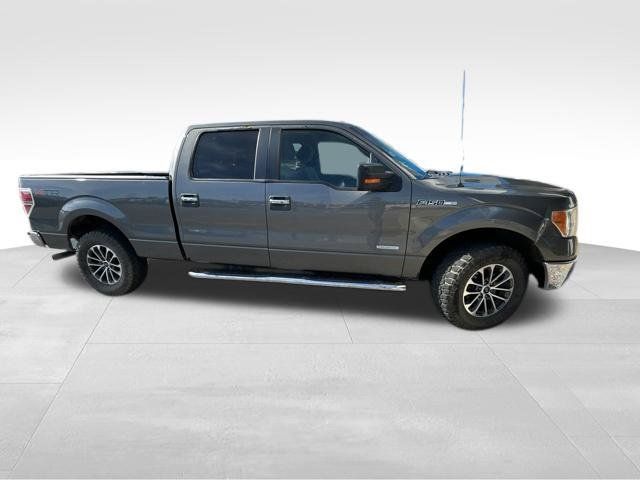 Used 2014 Ford F150 XLT w/ Equipment Group 302A Luxury AWD/4WD image 6